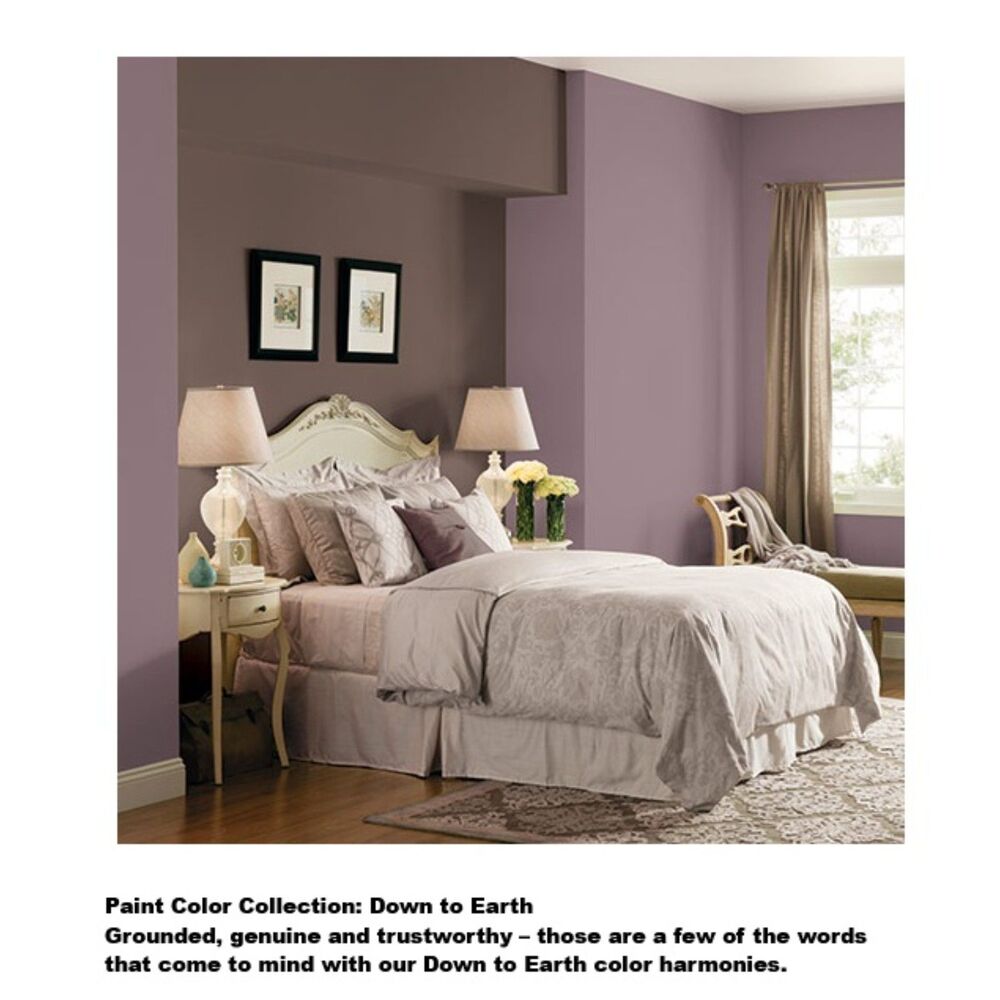 PPG Paint Colors Voice of Color Harmony Collection Paint Swatch Book Fan Deck - Picture 7 of 13